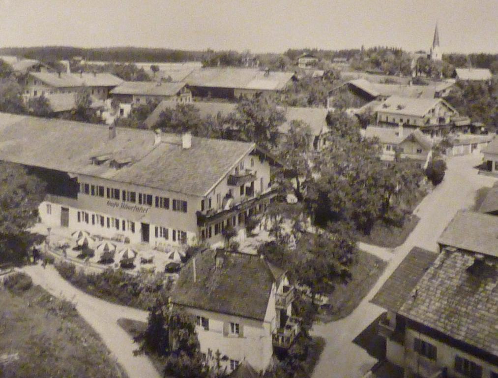 Hotel Chiemseepanorama Gstadt am Chiemsee Extérieur photo